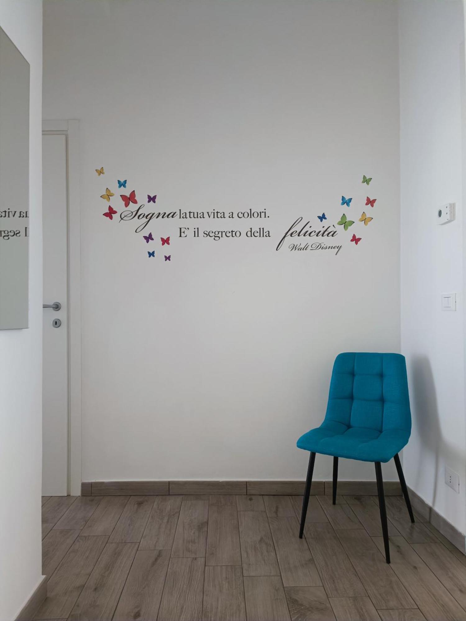 Appartamento La Tavolozza