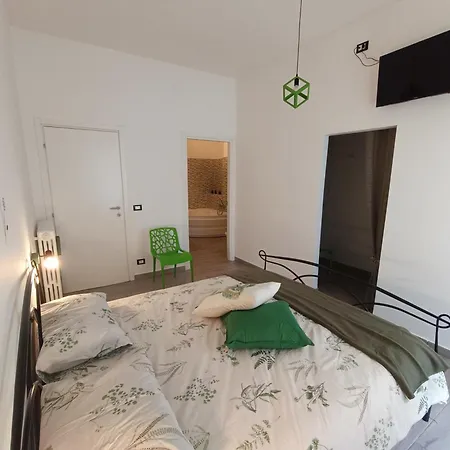 La Tavolozza Apartment Pescara Exterior photo