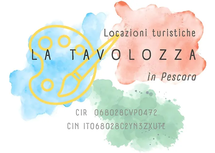 La Tavolozza