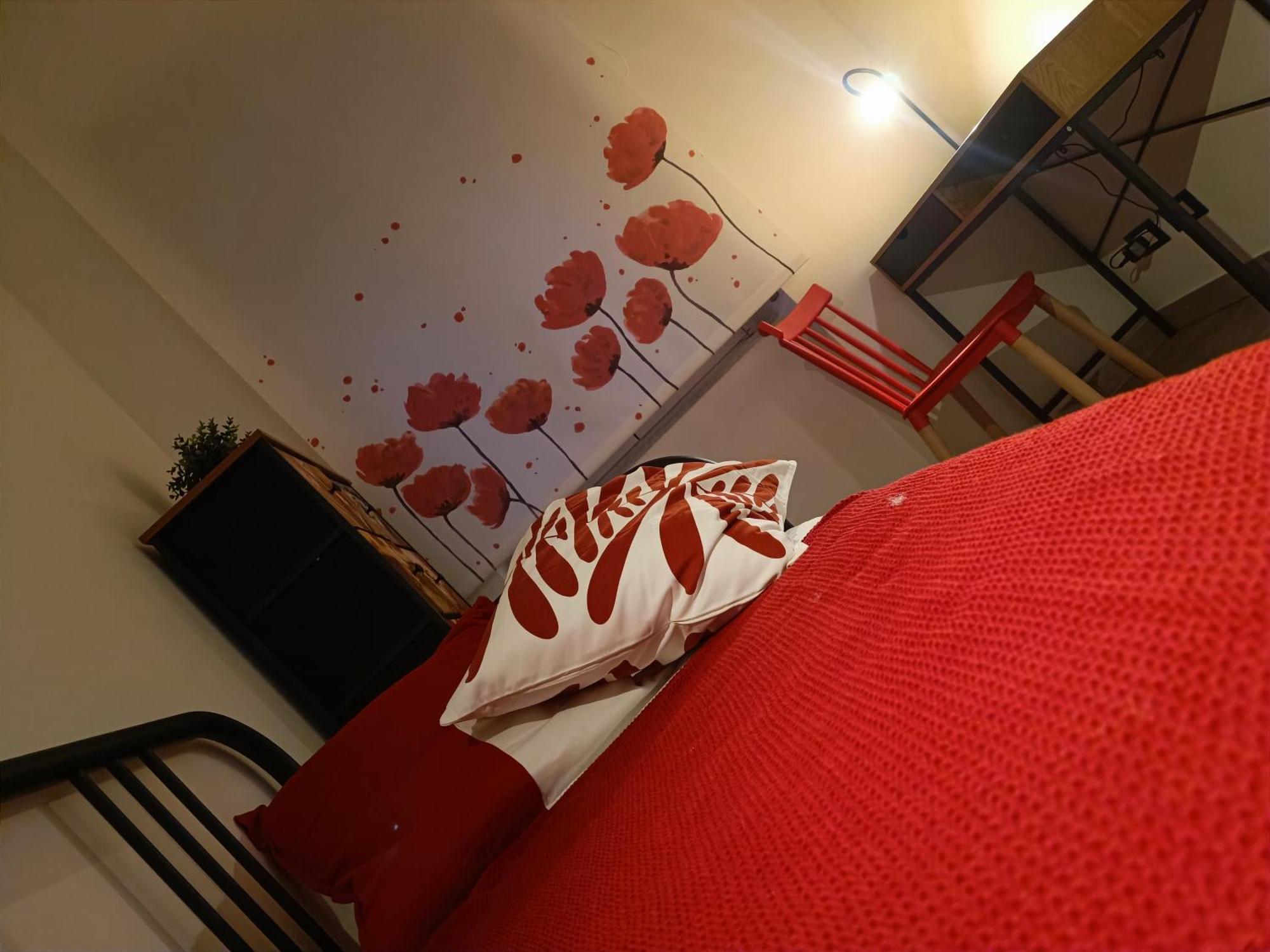 La Tavolozza Apartment