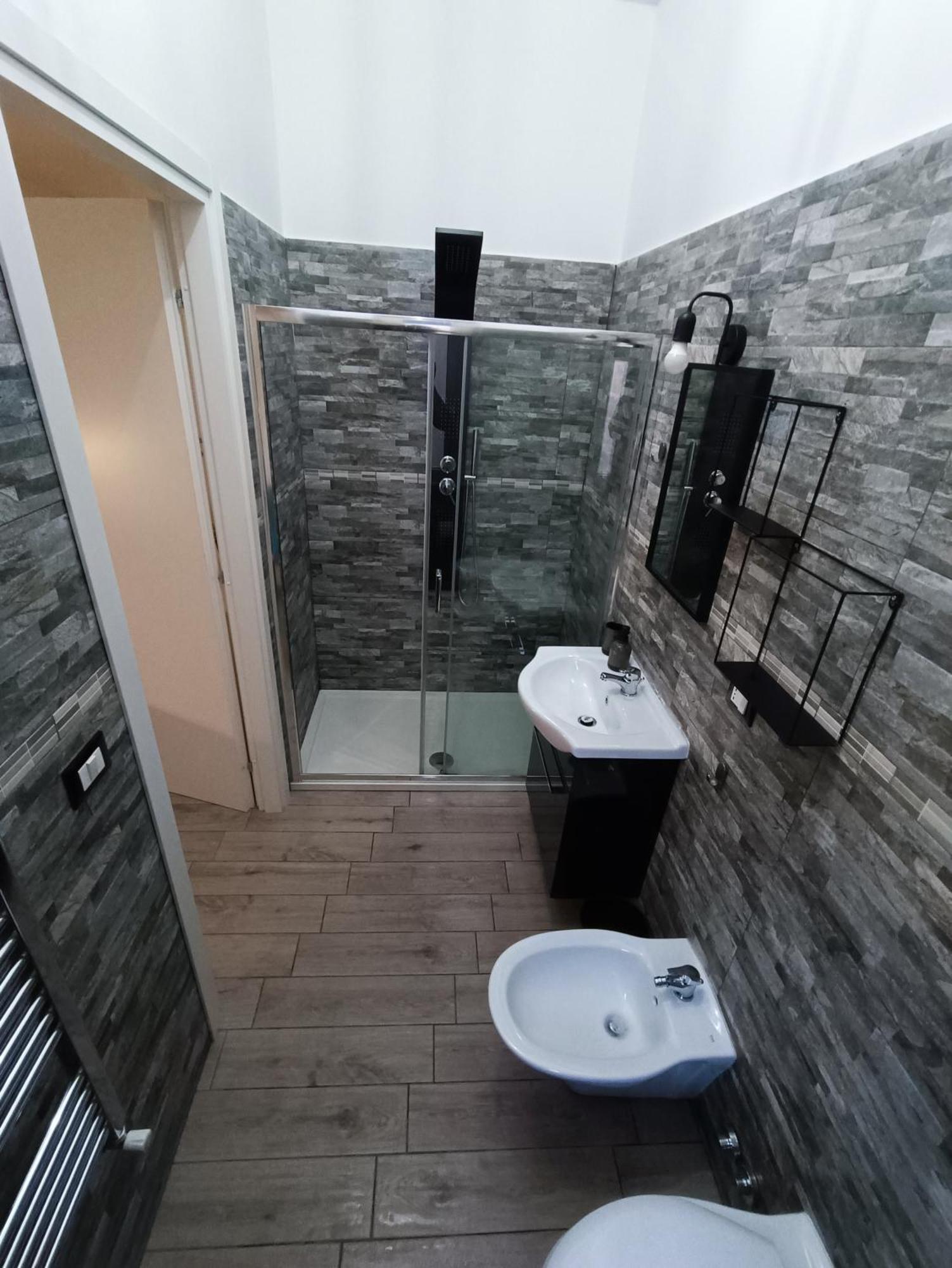 La Tavolozza Apartment *