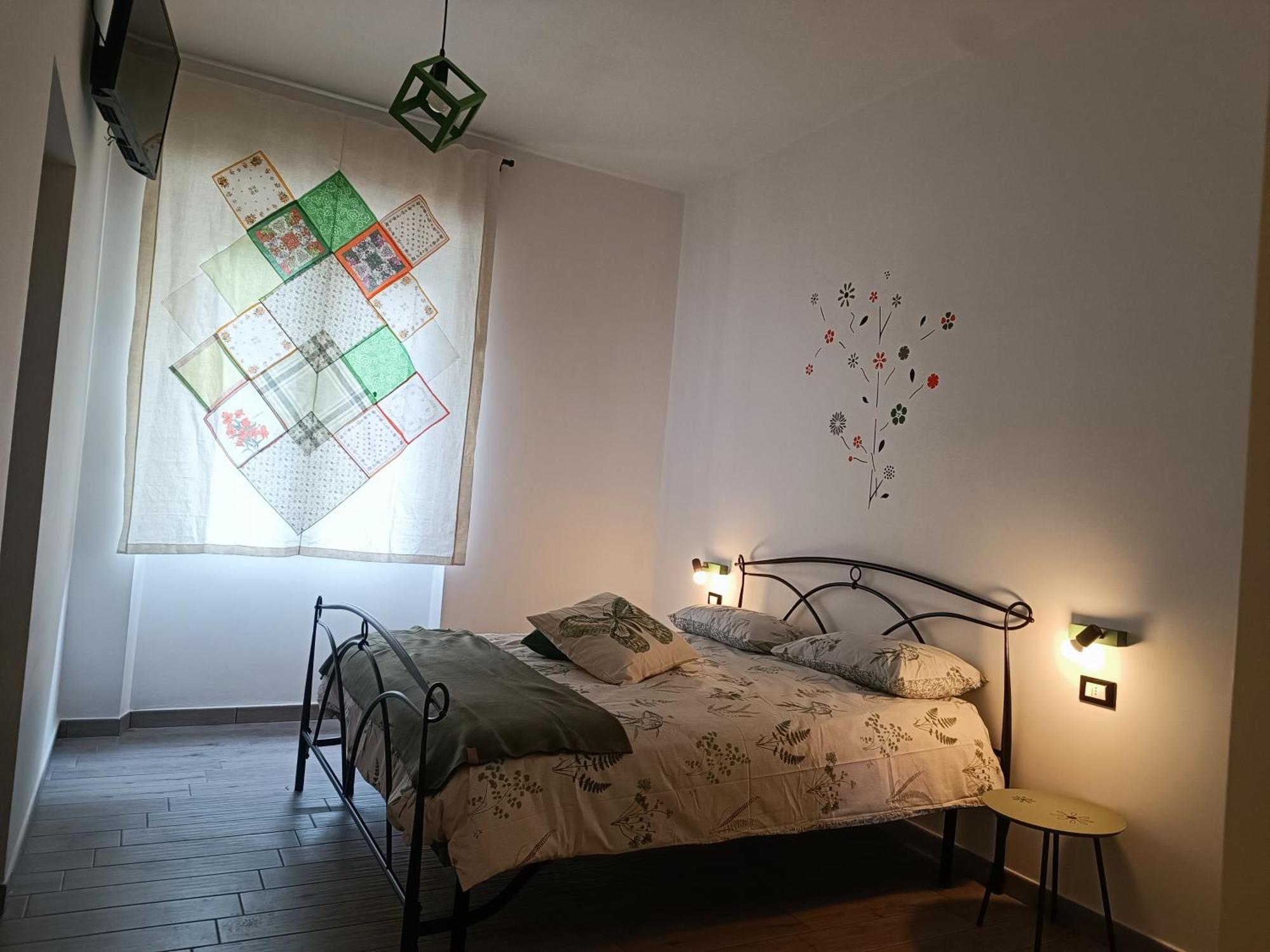 Apartment La Tavolozza Pescara