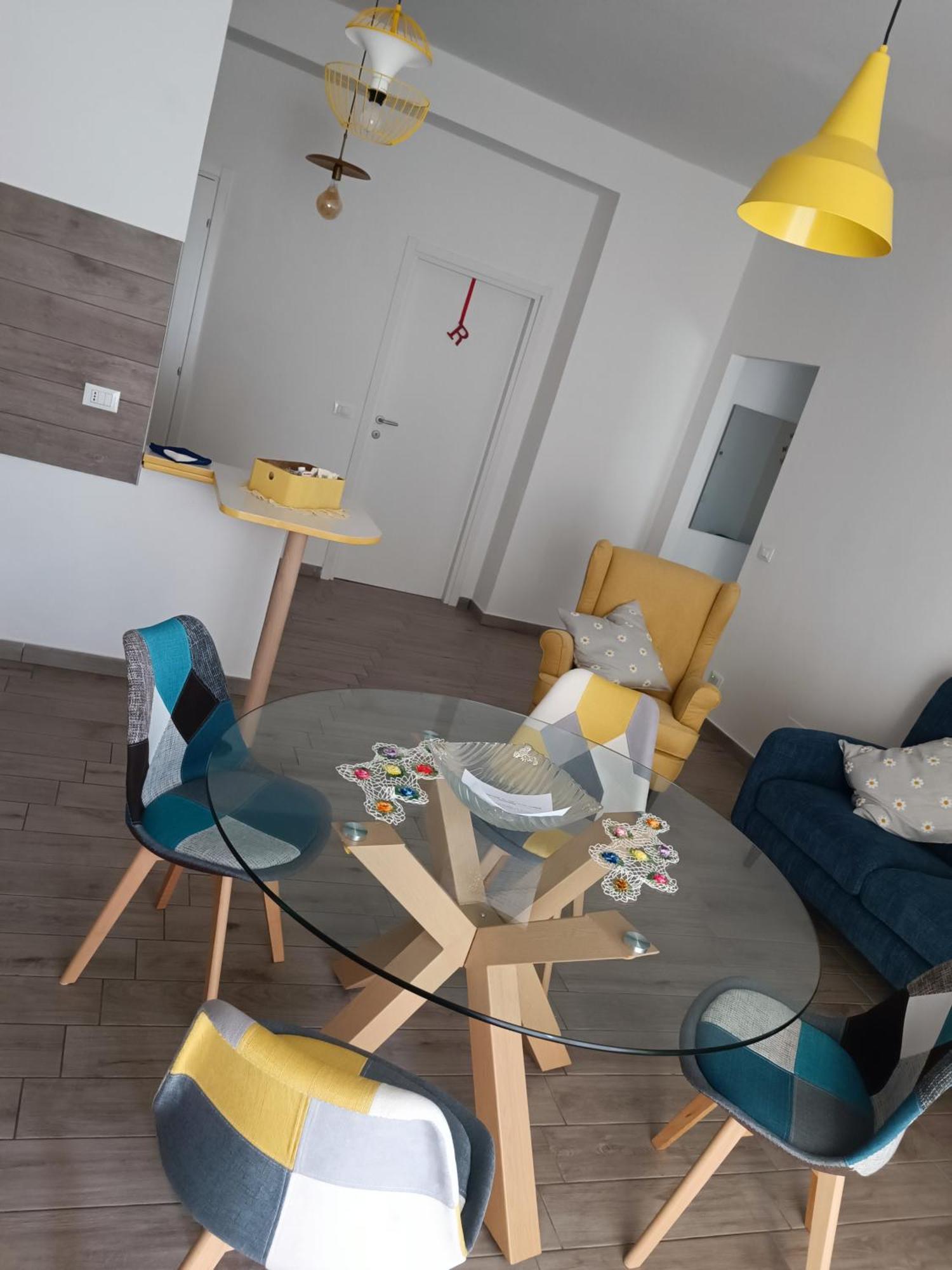 Apartment La Tavolozza Pescara
