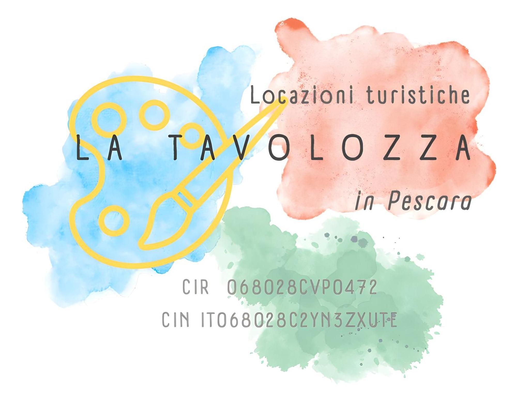 Apartment La Tavolozza Pescara